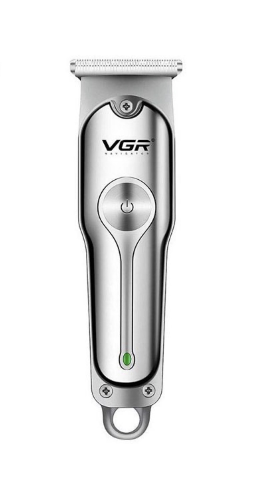 ماشین اصلاح موسر و صورت شارژی vgr v071 اصلی