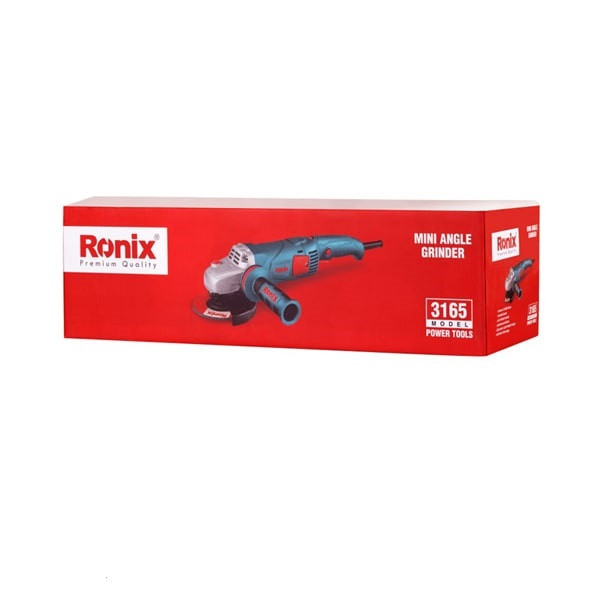 مینی فرز رونیکس مدل RH-3165