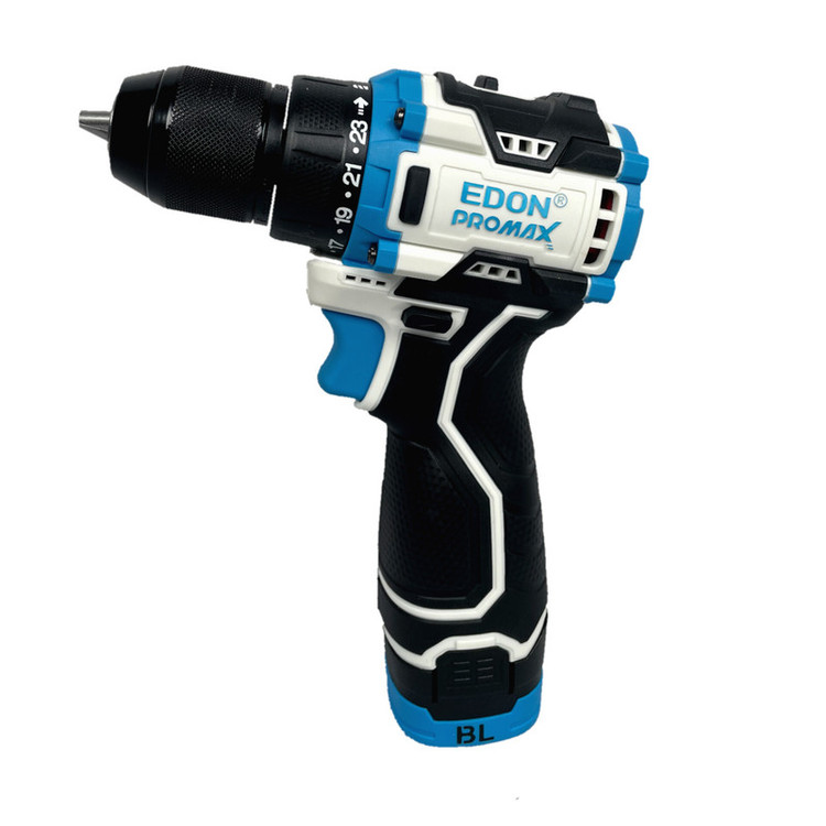 دریل پیچ گوشتی شارژی ۱۸ ولت ادون مدل PROMAX 18V