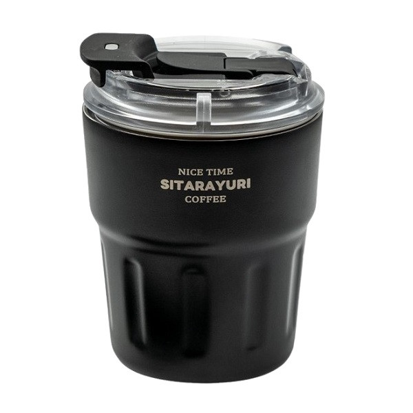 تراول ماگ سیتارایوری مدل ZF-025 گنجایش 0.29 لیتر
