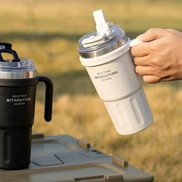 تراول ماگ سیتارایوری مدل VT4699 گنجایش 0.6 لیتر
