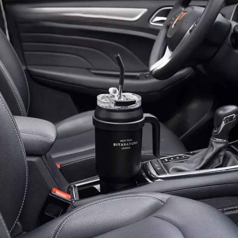 تراول ماگ سیتارایوری مدل ZF-008 گنجایش 1.48 لیتر