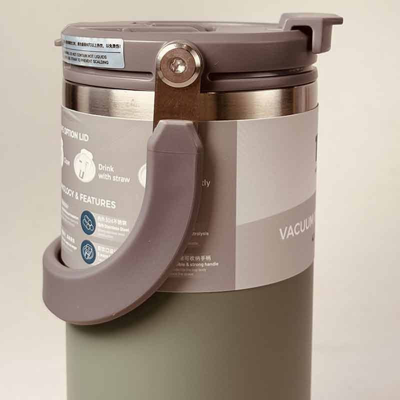 تراول ماگ تایسو مدل TS-8830 گنجایش 1.2 لیتر