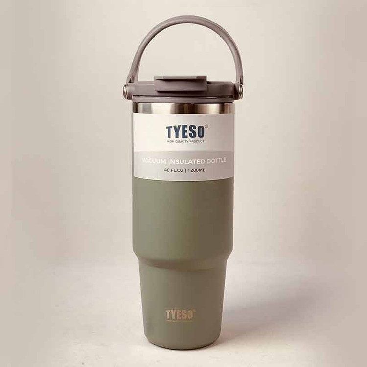 تراول ماگ تایسو مدل TS-8830 گنجایش 1.2 لیتر