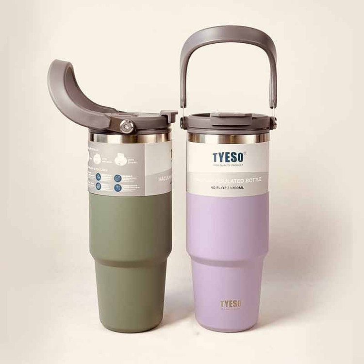 تراول ماگ تایسو مدل TS-8830 گنجایش 1.2 لیتر