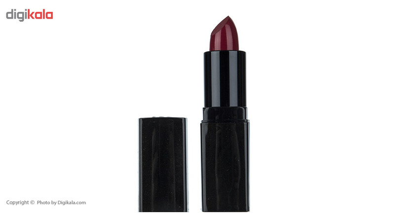 رژ لب جامد مای سری Black Diamond مدل Satin Luxe شماره 11