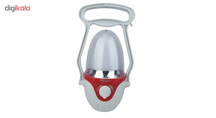 چراغ فانوسی ویداسی مدل WD-833