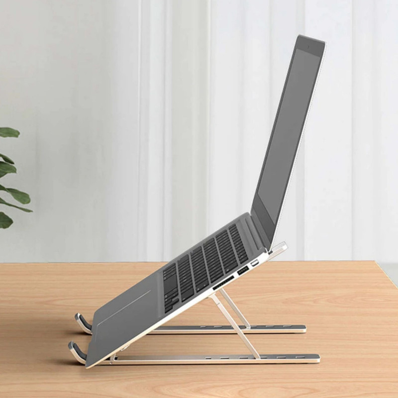 پایه نگهدارنده لپ تاپ مدل 16967LA