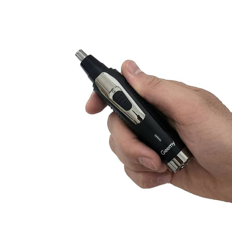 موزن گوش و بینی و خط زن جیمی مدل GM3130