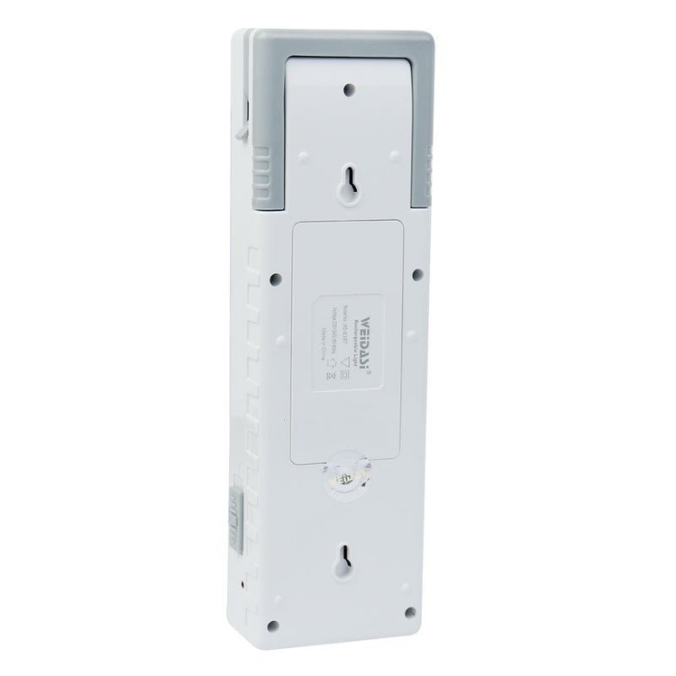 چراغ اضطراری ویداسی مدل WD838-T