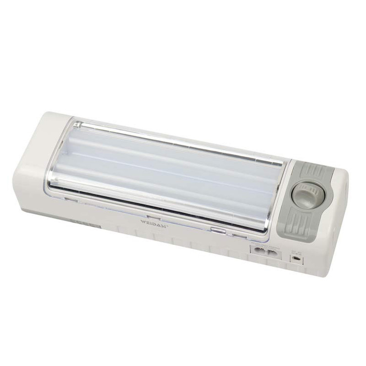 چراغ اضطراری ویداسی مدل WD838-T