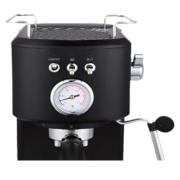 اسپرسو ساز مباشی مدل ME-ECM2040