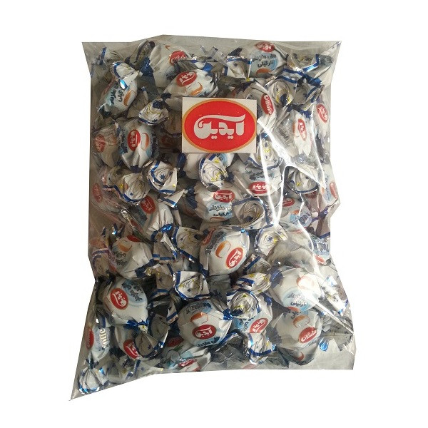تافی نارگیلی آیدین - 500 گرم