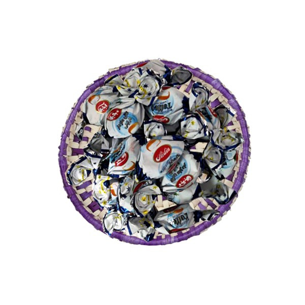 تافی نارگیلی آیدین - 500 گرم