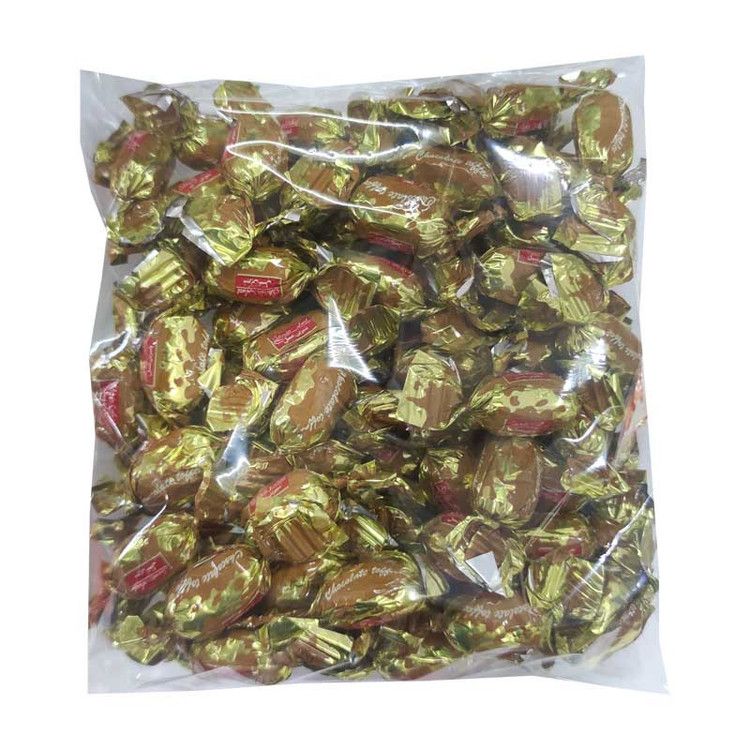 تافی فستیوال کارامل شیری شیرین عسل - 500 گرم