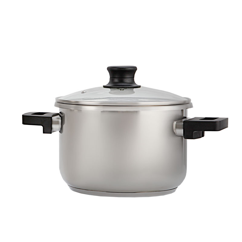 زودپز دوقلو فلر مدل PS289 گنجایش 5 و7 لیتر