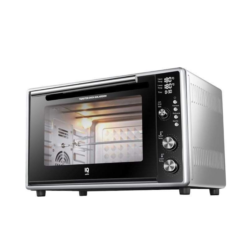 آون توستر آی کیو مدل IJ-709TO