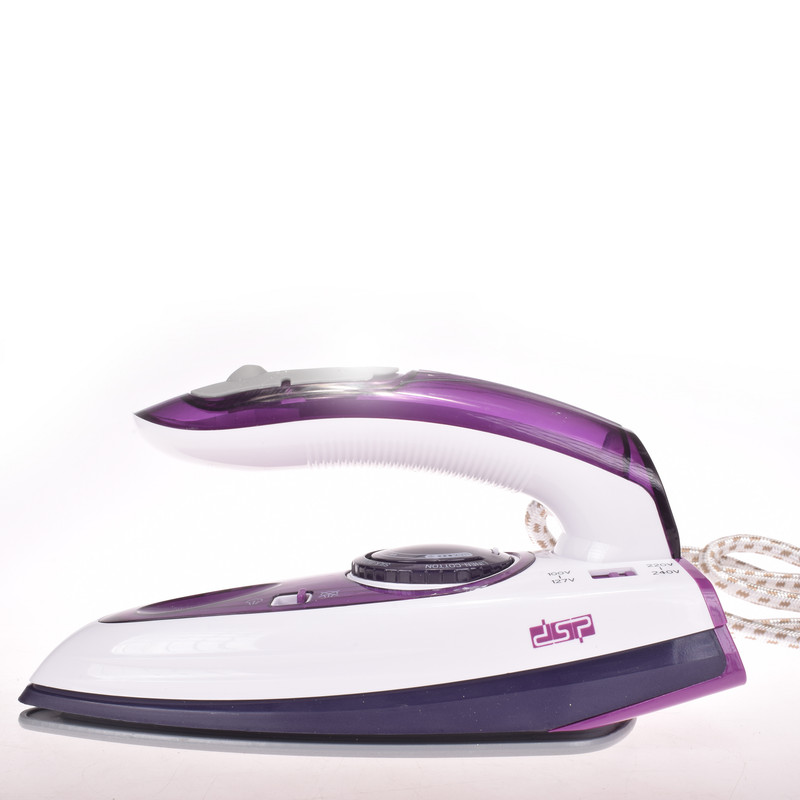 اتو بخار دی اس پی مدل kd1068