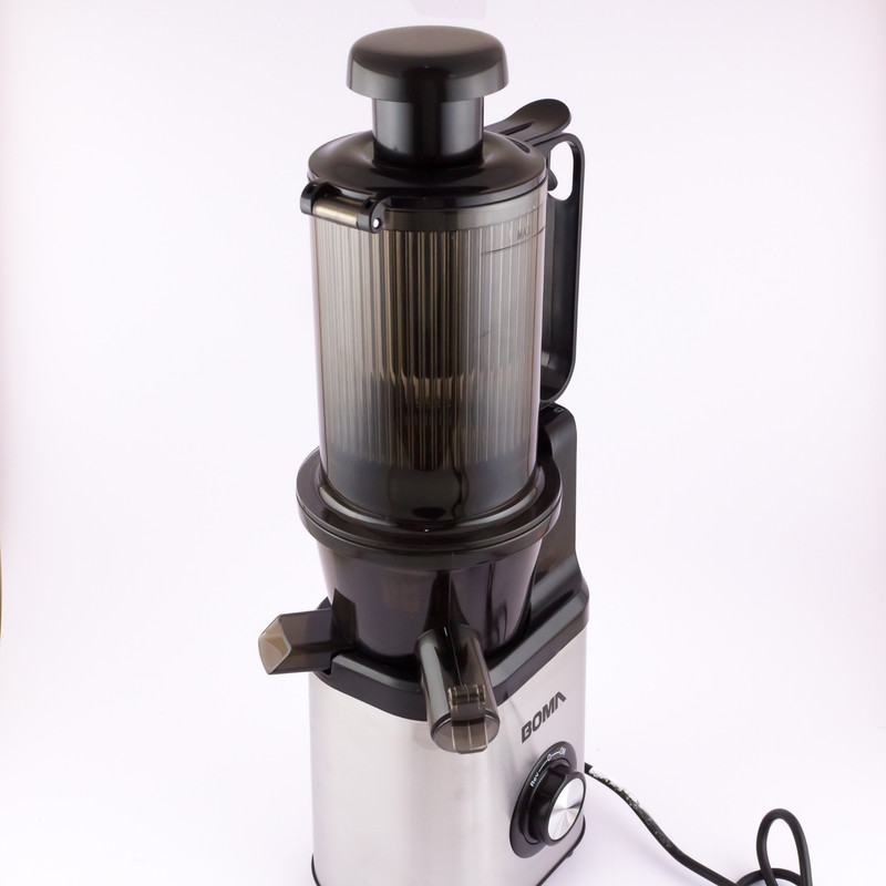 عصارهگیر 250 وات بوما مدل BM-990