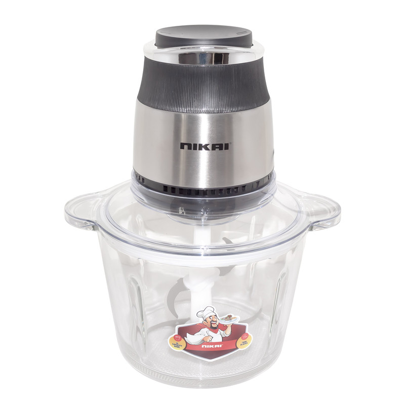 خردکن نیکای مدل NC394G