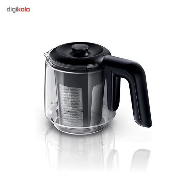 چای ساز روی هم فیلیپس مدل HD7301/00