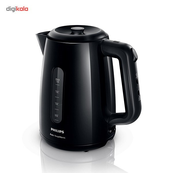 چای ساز روی هم فیلیپس مدل HD7301/00