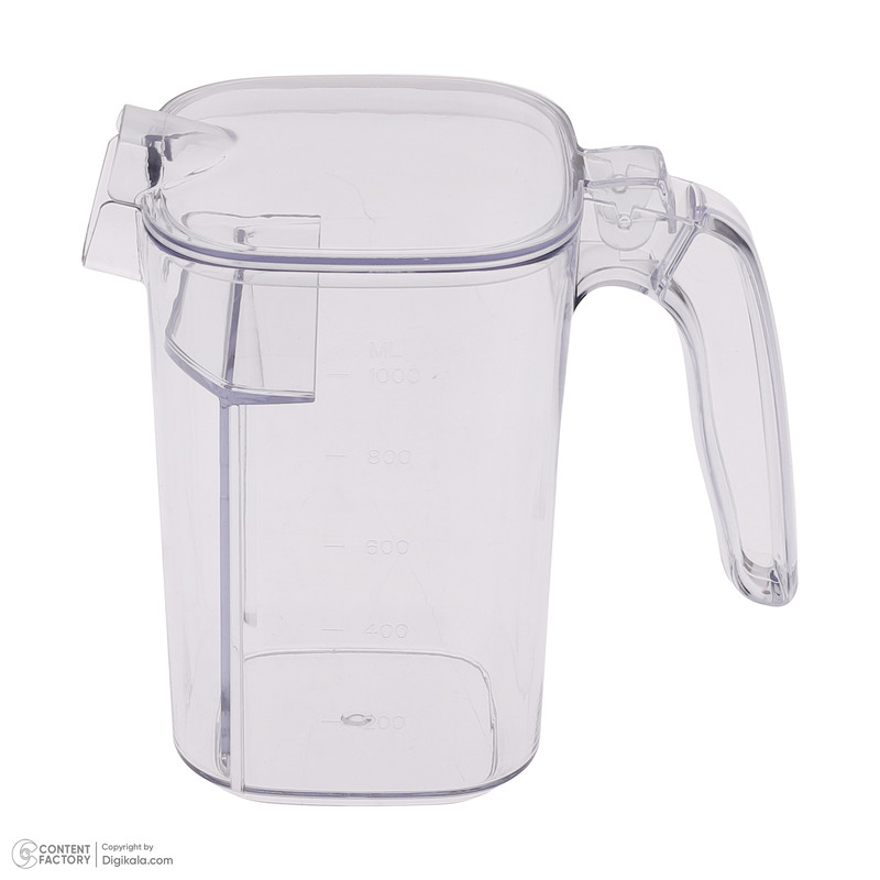 آبمیوه گیری وسترن هاوس مدل WJU-4140