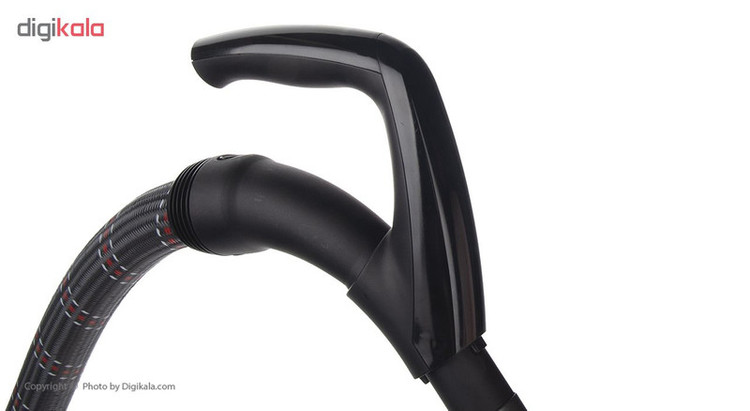 جاروبرقی پارس خزر مدل Turbo 2500WS