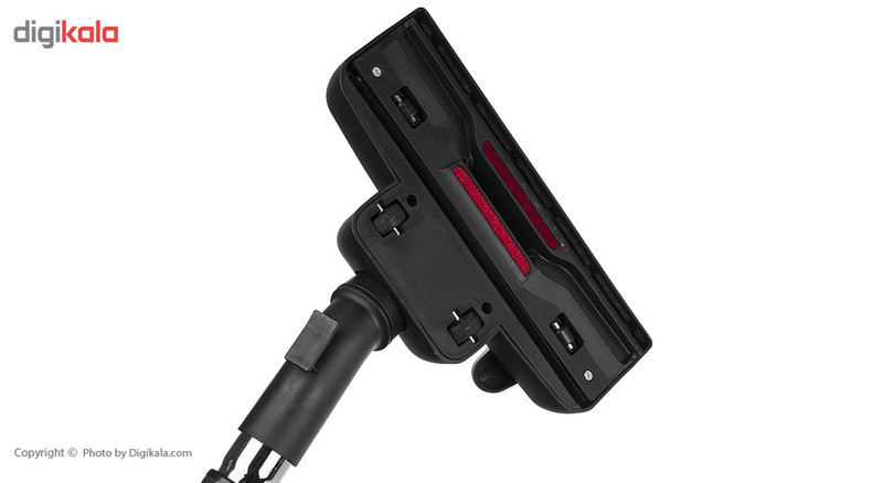 جاروبرقی 2200 وات پارس خزر مدل VC-2200W