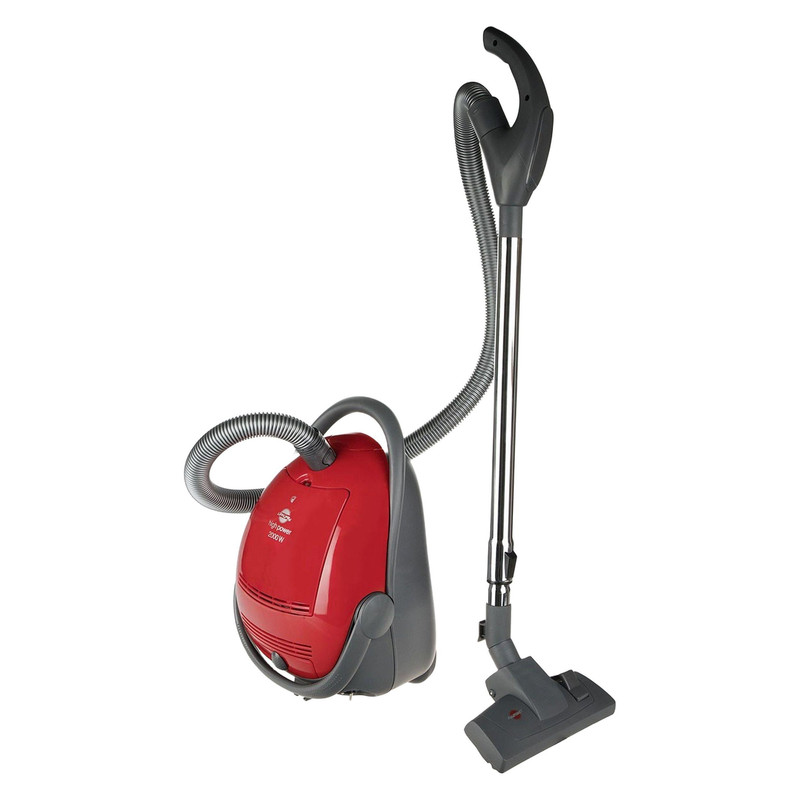 جاروبرقی 2000 وات پارس خزر مدل VC-2000W