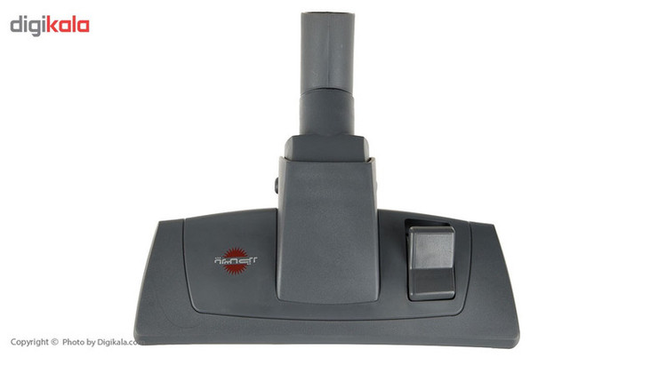 جاروبرقی 2000 وات پارس خزر مدل VC-2000W