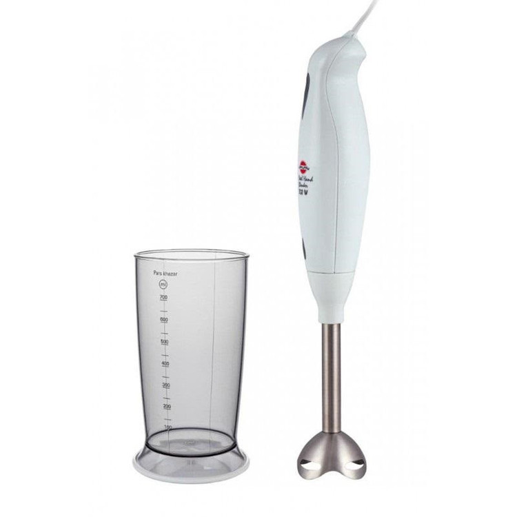 گوشت کوب برقی 160 وات پارس خزر مدل HB-5501S