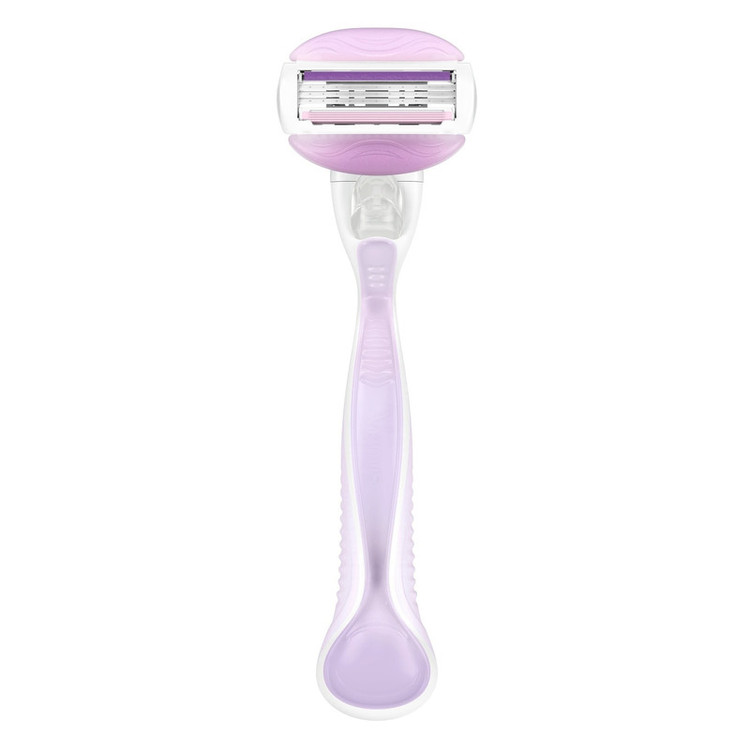 خود تراش ژیلت مدل Venus Comfortglide Breeze
