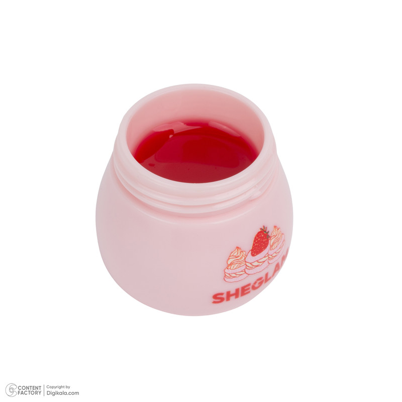 مجموعه آرایشی شیگلم مدل sweetheart بسته 9 عددی