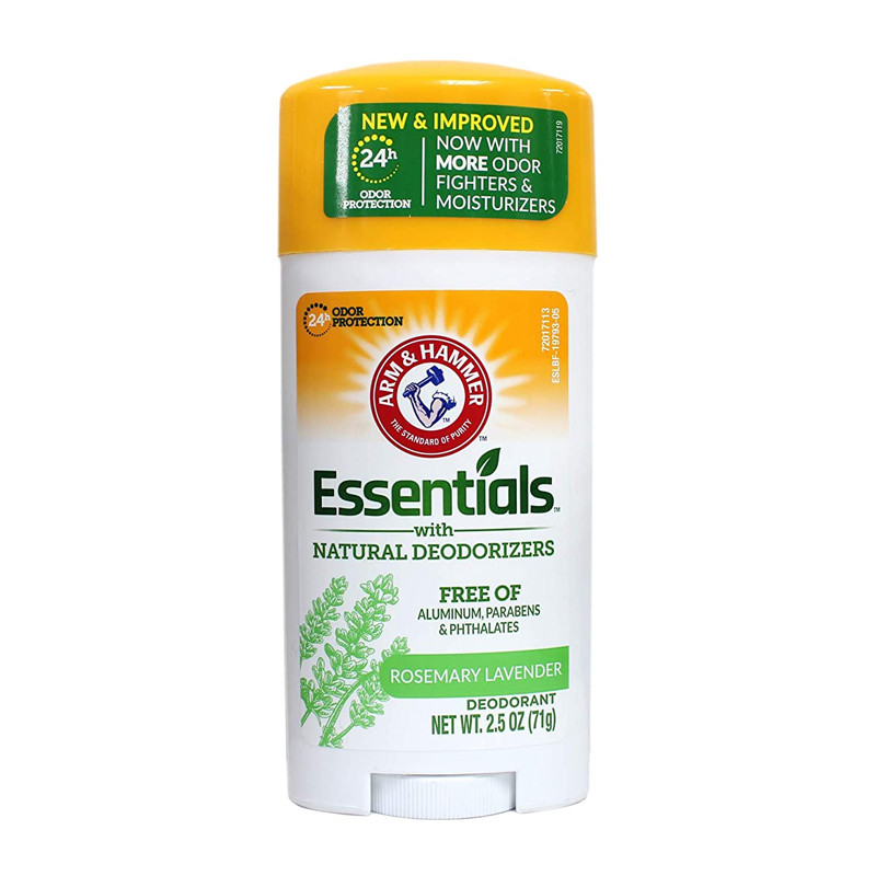 استیک ضد تعریق زنانه آرم اند همر مدل Essentials وزن 71 گرم