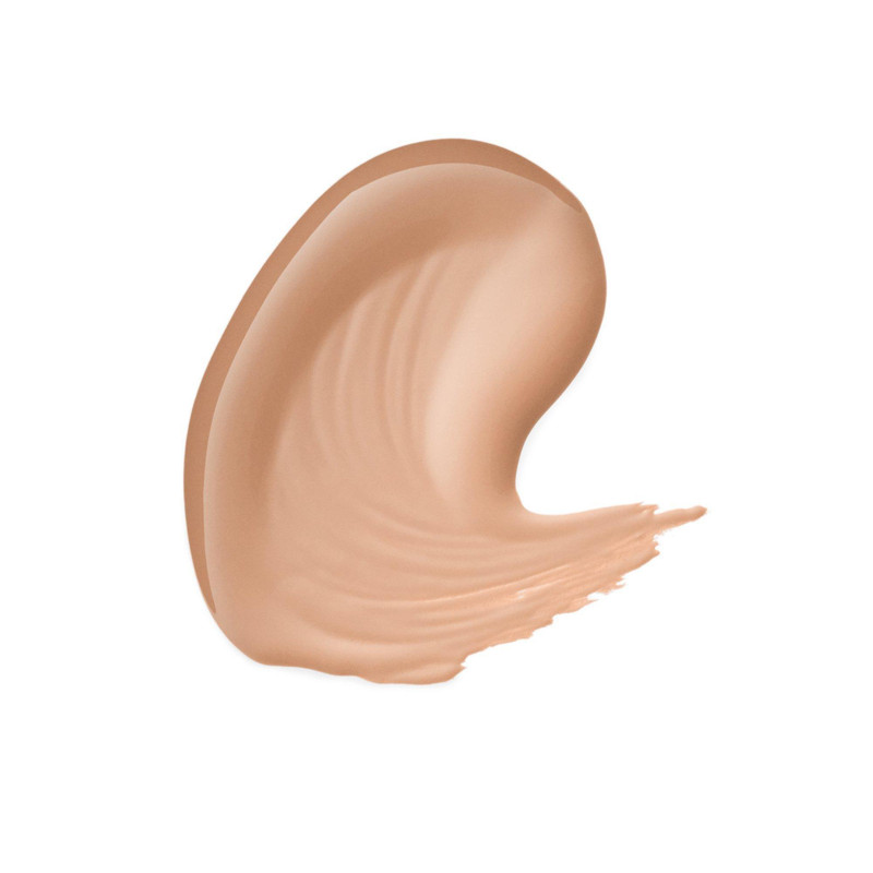 کرم پودر کاتریس سری HD مدل Liquid Coverage شماره 040