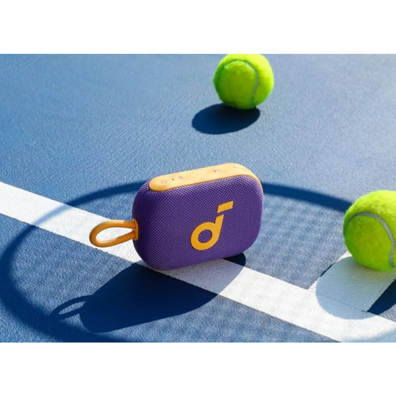 اسپیکر قابل حمل انکر مدل Select 4 Go A31X1