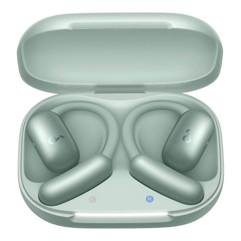 هدفون بلوتوثی انکر مدل soundcore AeroFit 2 - نسخه مجهز به هوش مصنوعی