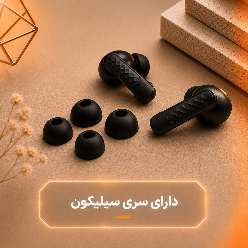 هدفون ریولینک مدل RV--25 ENC