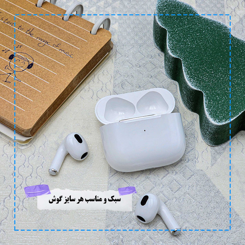 هدفون ریولینک مدل RTU 3