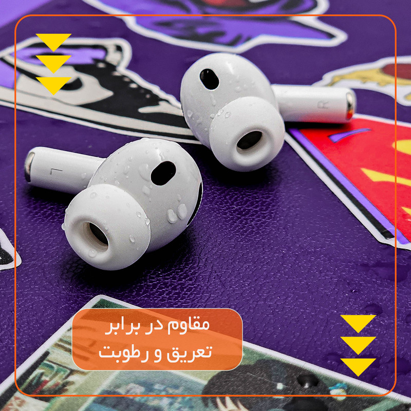 هدفون ریولینک مدل LCZT Pro3