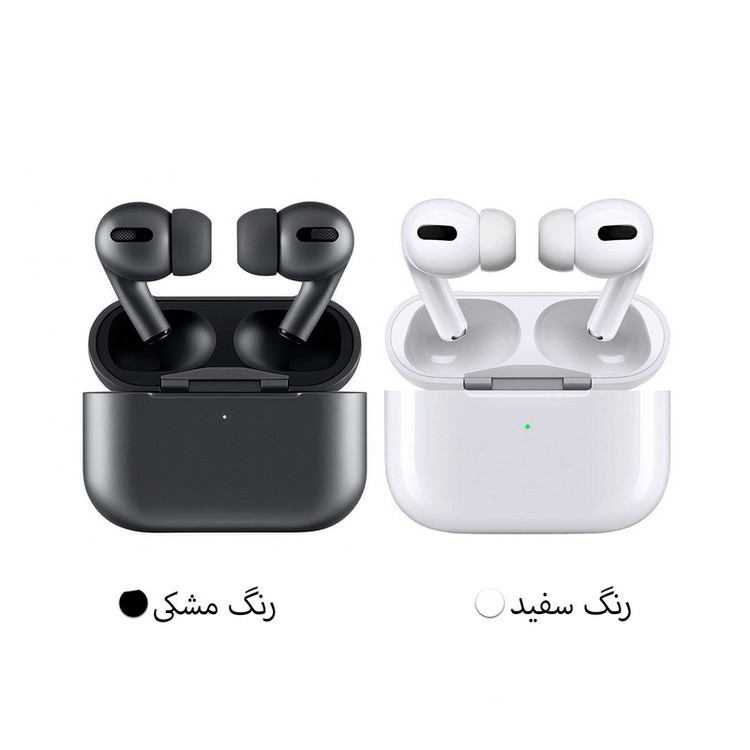 هدفون ریولینک مدل TPO Pro2