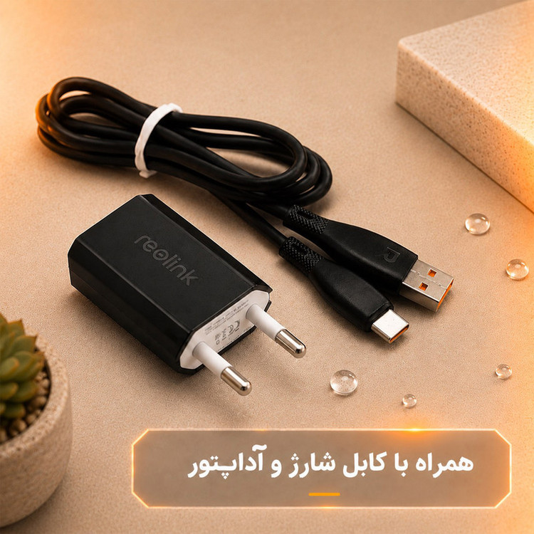 هدفون ریولینک مدل RV-25 ANC