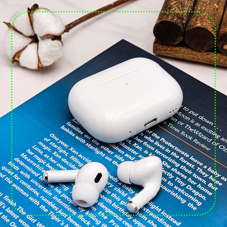 هدفون ریولینک مدل AIR TRUE Pro2