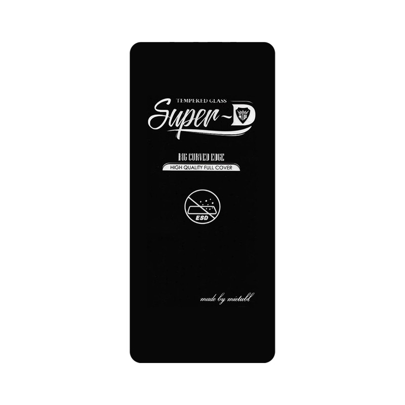 محافظ صفحه نمایش شهر گلس مدل SUPERDS مناسب برای گوشی موبایل سامسونگ Galaxy A51 4G / A51 5G / A52 4G / A52 5G / A52s 5G / A53 / M31s / S20 FE / S20 FE 5G / S20 FE 2022