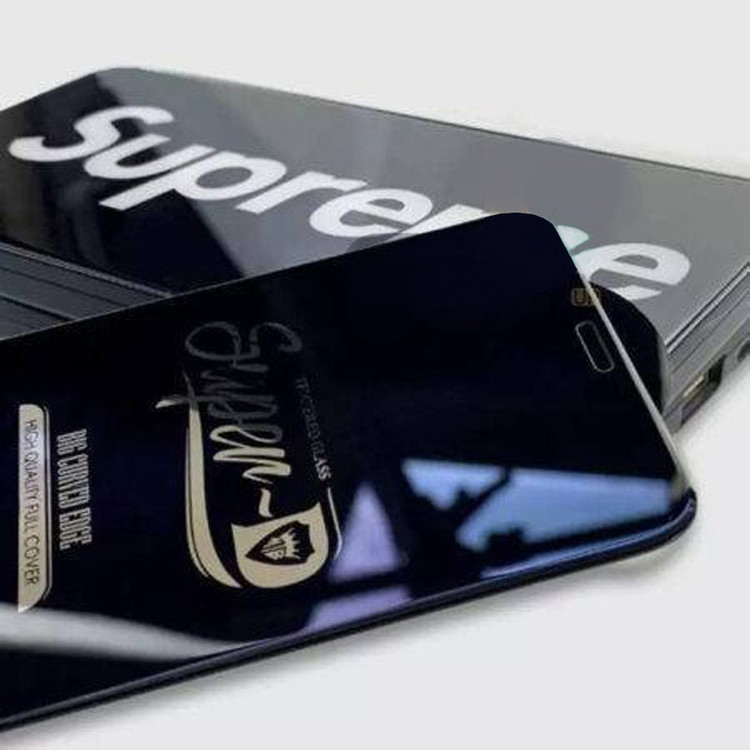 محافظ صفحه نمایش لایونکس مدل SUPERD مناسب برای گوشی موبایل سامسونگ Galaxy A71 / A72 / A73