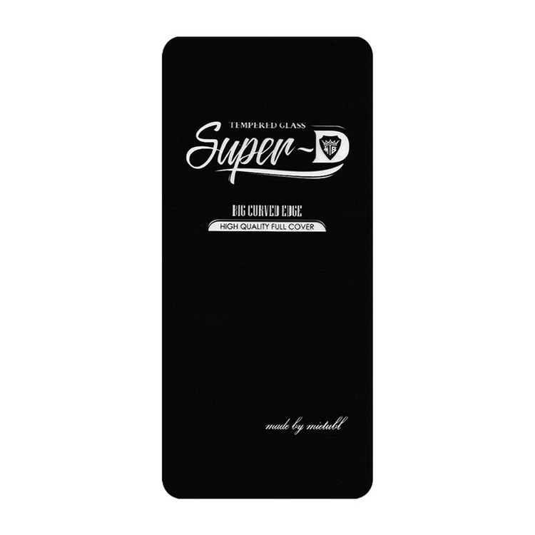 محافظ صفحه نمایش شهر گلس مدل SUPERDS مناسب برای گوشی موبایل شیائومی Redmi Note 12 Pro 4G / Note 12 Pro 5G / Note 12 Pro Plus / Poco X5 Pro