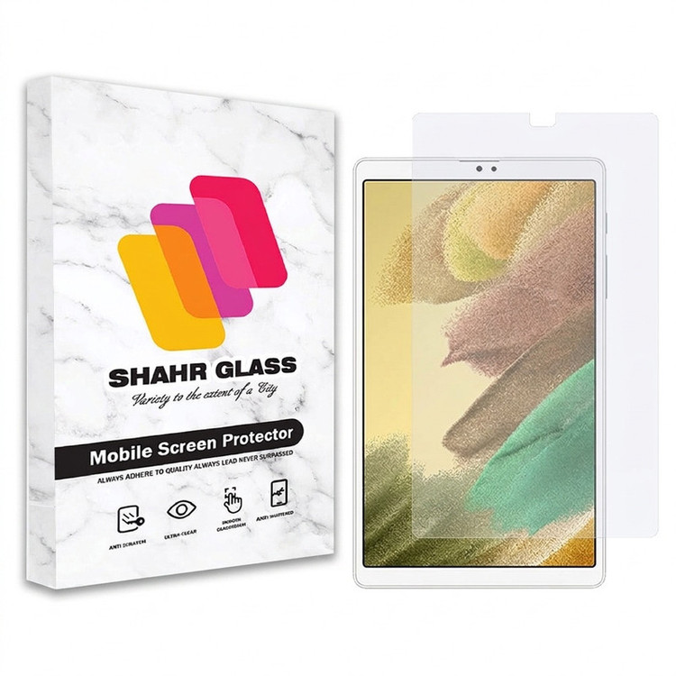محافظ صفحه نمایش شهر گلس مدل SMPT1 مناسب برای تبلت سامسونگ Galaxy Tab A7 Lite / T220 / T225