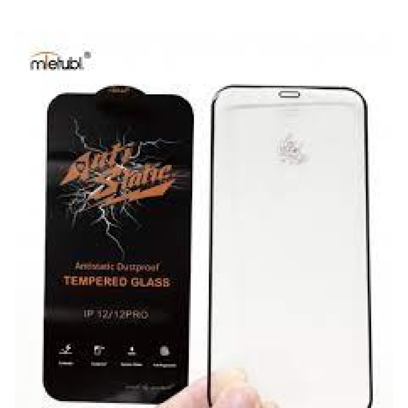 محافظ صفحه نمایش هورس مدل AntiStatic-MTB مناسب برای گوشی موبایل اپل iPhone 7 Plus / 8 Plus