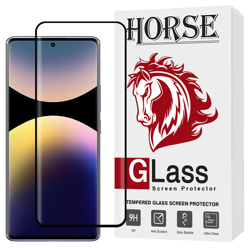 محافظ صفحه نمایش هورس مدل FUEH20 مناسب برای گوشی موبایل شیائومی Poco X7